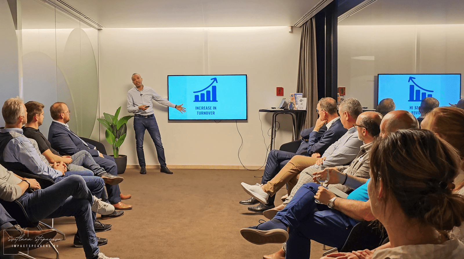 Bank van Breda-10 Leadership transformation